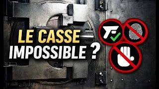 Miniature : ILS ONT VOLÉ 100 MILLIONS... SANS ARME, SANS TRACE...😱