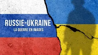 Miniature : Images Incroyables de la guerre Russie-Ukraine - (Actualité, Conflit en cours)