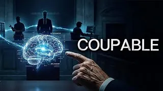 Miniature : Qui ira en prison quand une IA tuera quelqu’un ?