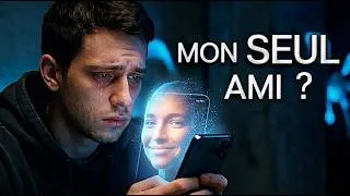 Miniature : L'IA va-t-elle remplacer nos amis ? (La vérité dérangeante)