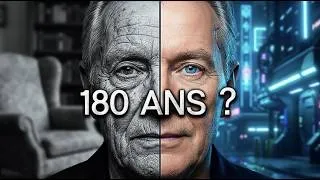 Miniature : 180 ans : La fin de la vieillesse ?