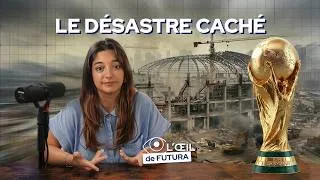 Miniature : Coupe du Monde 2026 : Le Bilan Carbone qui Pulvérise Tous les Records