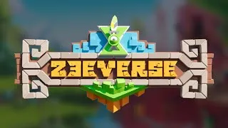 Miniature : Bienvenue dans zeeverse ! Le play2earn gratuit sur l'épic game store  !!!