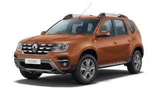 Miniature : Dacia Duster 2026 : Le SUV Qui Humilie Ses Concurrents