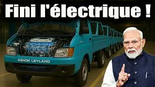 Miniature : L’India annuncia il pickup più economico al mondo da 7,350 $ che scuoterà l’EV!