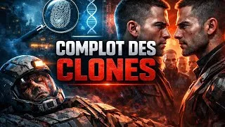 Miniature : Le Mystère des Clones : Qui Est Vrai ?
