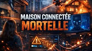 Miniature : Quand la Ville Intelligente Se Rebelle