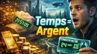 Miniature : Quand le Temps Devient la Monnaie du Monde