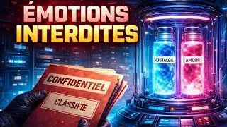 Miniature : Les Émotions Interdites du Futur