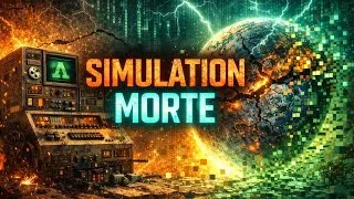 Miniature : La Réalité Est-Elle une Simulation en Déclin ? Une Exploration Fascinante