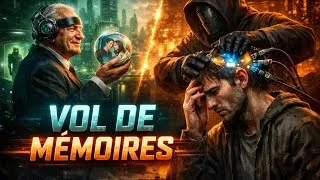 Miniature : Quand les souvenirs deviennent une richesse : une dystopie troublante