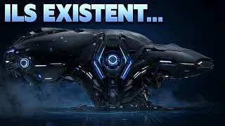 Miniature : Le Futur Est Déjà Là Et Ça Va Vous Terrifier 😱
