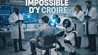 Miniature : 2026 : Ces Inventions du Futur Existent Déjà (Incroyable 😳)