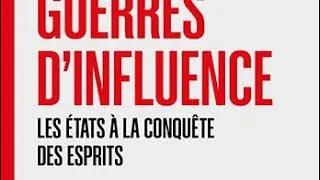 Miniature : IA LA GUERRE D'INFLUENCE 
