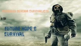 Miniature : Devenir Survivaliste en 2024