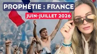 Miniature : Le GRAND Réveil français ⏰🇫🇷#predictions #spiritualite #horssysteme