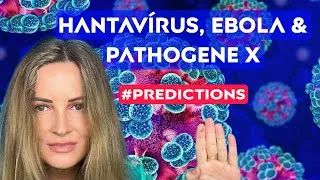 Miniature : 🔎Que va-t-il se passer avec ce VIRUS et les prochains⁉️  #hantavírus #ebola #predictions