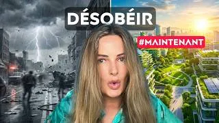 Miniature : 👀 Comment quitter leur AGENDA⁉️ #horssysteme #solutions #predictions 