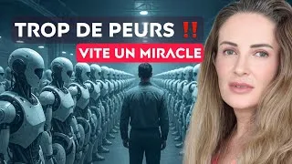 Miniature : 😱COMMENT en sortir ⏰⛓️‍💥 #predictions #iran #hantavirus #solutions