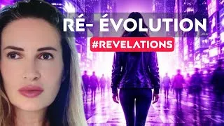 Miniature : 💥Re-Évoluons HORS SYSTÈME #revelations #predictions #solutions 