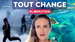 Miniature : 👍L’humanité VA Basculer = Printemps-été 2026 #predictions #liberation #actions