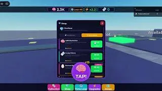 Miniature : J'ai créé ce jeu Roblox tout seul. Sans équipe, sans budget. Juste du code et 6 jours de travail. 🎮