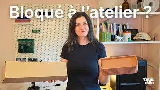 Miniature : Arrête d’imprimer en 3D toi-même (si tu veux scaler)