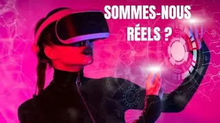 Miniature : La VÉRITÉ Cachée de notre Univers Dévoilée !