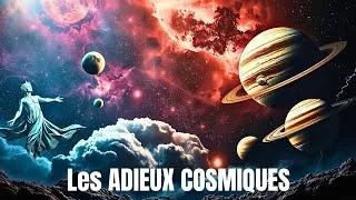 Miniature : La Mort sur Chaque Planète.