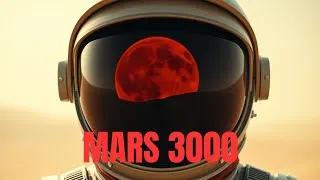 Miniature : Futur colonisation de mars (2040-3000)