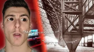 Miniature : Ces endroits qui ont disparus à Paris !