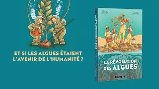 Miniature : La Révolution des algues