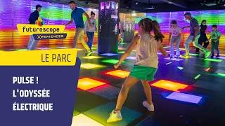 Miniature : Pulse ! L'Odyssée Électrique | Les attractions et spectacles