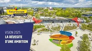 Miniature : Vision 2025, la réussite d’une ambition