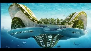 Miniature : 5 Projets FOUS du Futur que vous ne connaissez pas ! #2