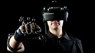 Miniature : 5 Technologies du FUTUR qui vont Révolutionner le Monde ! #1