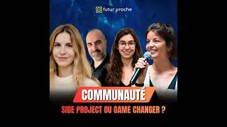 Miniature : Communauté : side project ou game changer ?