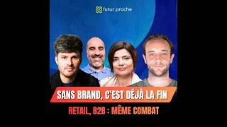 Miniature : Sans Brand, c'est déjà la fin pour ta boite