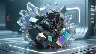 Miniature : 🌍Les civilisations perdues de la Terre : Hypothèse et les Indices Géologiques #scifi #future