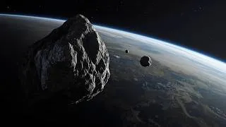 Miniature : Lucy dévoile un mystère caché de Jupiter | La NASA explore les astéroïdes troyens