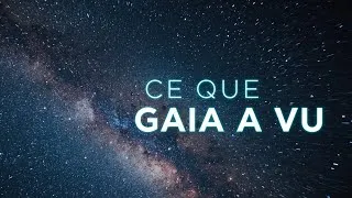 Miniature : Le télescope spatial Gaia a bouleversé notre compréhension de la Voie Lactée