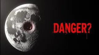 Miniature : Explosion sur la Lune  Ce mystérieux impact révèle un danger bien plus grand