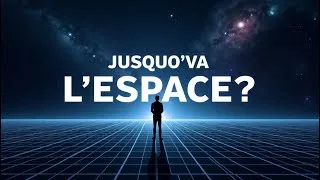 Miniature : The Universe is Much Bigger Than You Think