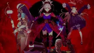 Miniature : Fate Grand Order : Epic Of Remnant || Trailer FR