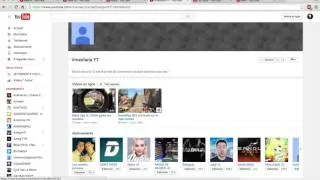 Miniature : JE PRESENTE VOS CHAINES #5