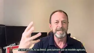 Miniature : Les accords commerciaux avec les pays du Mercosur (Opinions FWA)