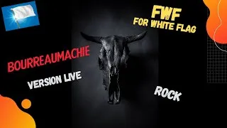 Miniature : FWF - Bourreaumachie - Version Live - Rock Indy - Contre la Corrida Avec Souffrance et Mise a Mort