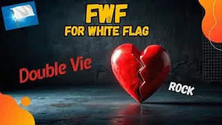 Miniature : FWF - Double Vie - Rock Alternatif Indépendant Français - Adultère et Tromperie
