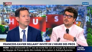 Miniature : « Pour la première fois, nous allons considérer que tuer peut être un soin » 