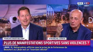 Miniature : Émeute après la victoire du PSG : la faillite migratoire a conduit à ce résultat.